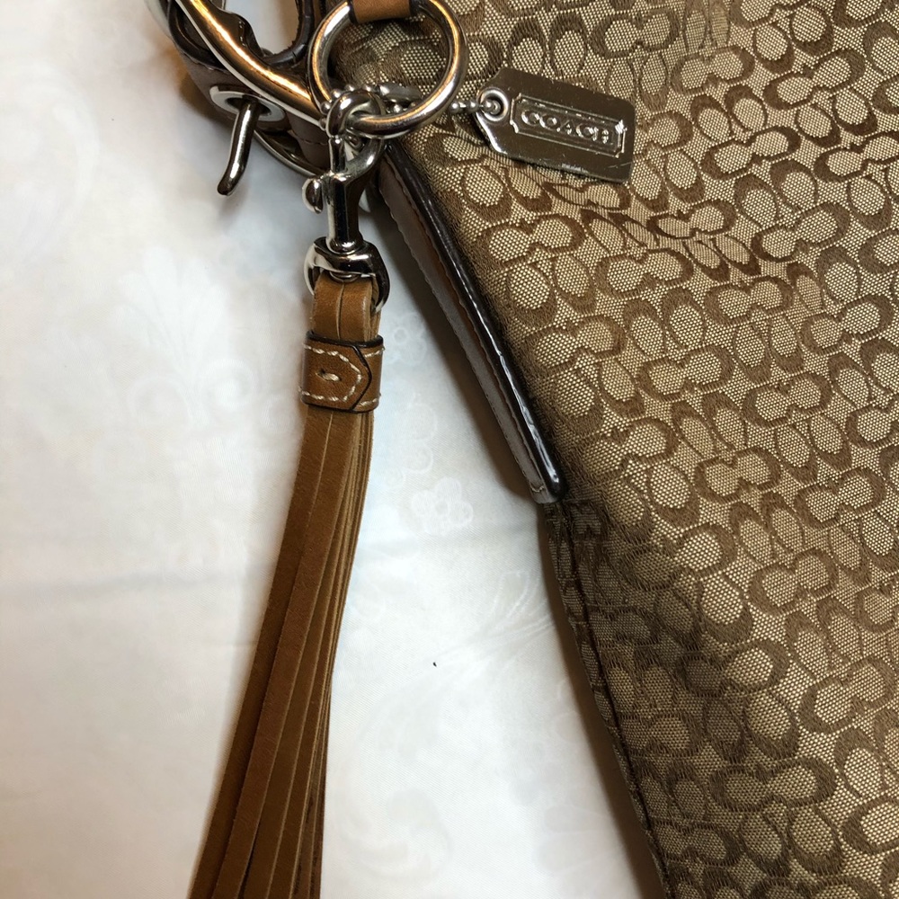 Coach bag - Picture 3 of 8